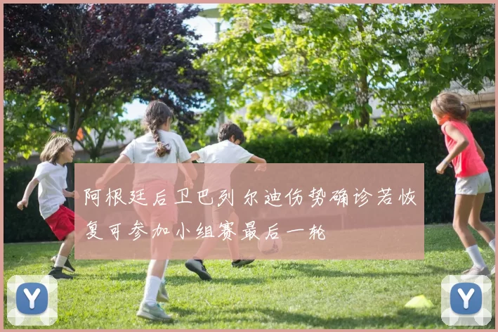 阿根廷后卫巴列尔迪伤势确诊若恢复可参加小组赛最后一轮